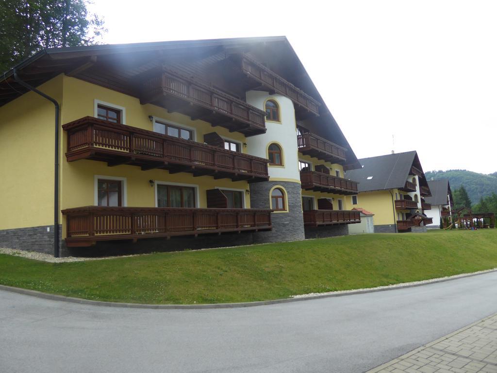 Apartman Tale Exterior foto